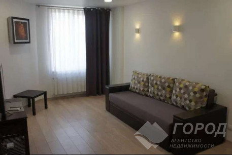 Сдам 1-кімнатну квартиру в новобудові, Салтовка, Код: 757010/1