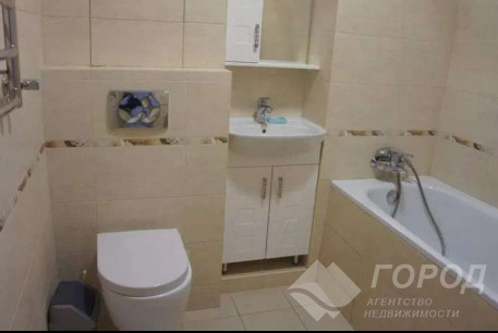 Сдам 1-кімнатну квартиру в новобудові, Салтовка, Код: 757010/1