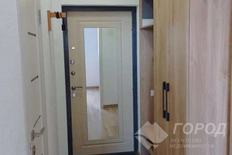 Сдам 1-кімнатну квартиру в новобудові, Одесская, Код: 757010/4