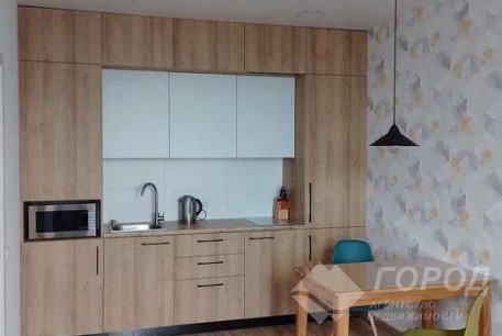 Сдам 1-кімнатну квартиру в новобудові, Одесская, Код: 757010/4