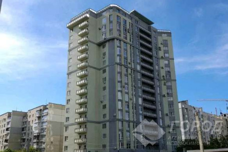 Сдам 1-кімнатну квартиру в новобудові, Сосновая Горка, Павловка, Код: 757010/5