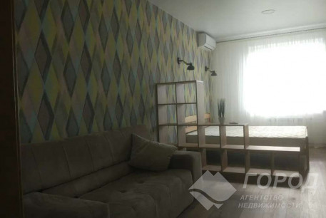 Сдам 1-кімнатну квартиру в новобудові, Сосновая Горка, Павловка, Код: 757010/5