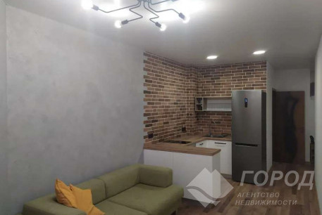 Сдам 1-кімнатну квартиру в новобудові, Сосновая Горка, Павловка, Код: 757010/5