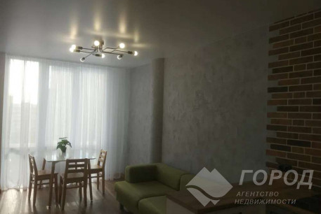 Сдам 1-кімнатну квартиру в новобудові, Сосновая Горка, Павловка, Код: 757010/5