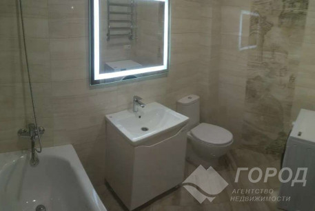 Сдам 1-кімнатну квартиру в новобудові, Сосновая Горка, Павловка, Код: 757010/5