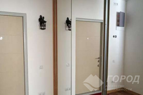 Сдам 1-кімнатну квартиру в новобудові, Сосновая Горка, Павловка, Код: 757010/5