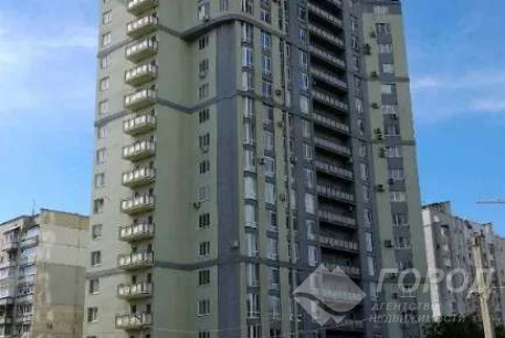 Сдам 1-кімнатну квартиру, Сосновая Горка, Научная метро, Код: 757010/6