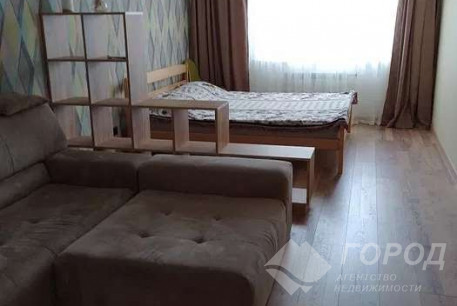 Сдам 1-кімнатну квартиру, Сосновая Горка, Научная метро, Код: 757010/6