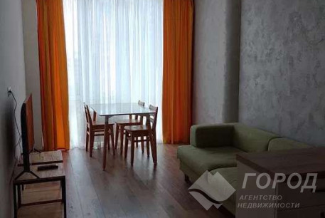 Сдам 1-кімнатну квартиру, Сосновая Горка, Научная метро, Код: 757010/6