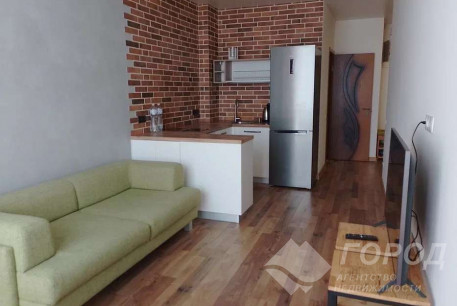 Сдам 1-кімнатну квартиру, Сосновая Горка, Научная метро, Код: 757010/6