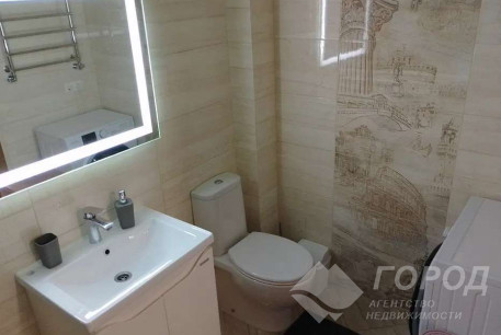 Сдам 1-кімнатну квартиру, Сосновая Горка, Научная метро, Код: 757010/6