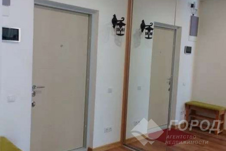 Сдам 1-кімнатну квартиру, Сосновая Горка, Научная метро, Код: 757010/6