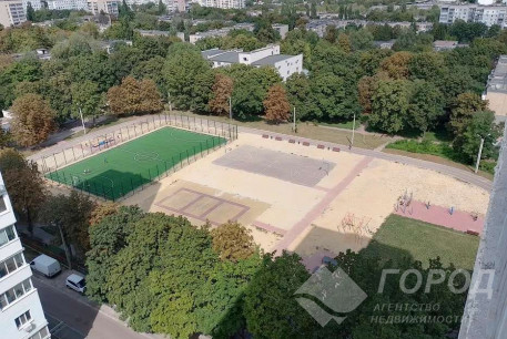 Сдам 2-х кімнатну квартиру в новобудові, Салтовка, Код: 757010/7