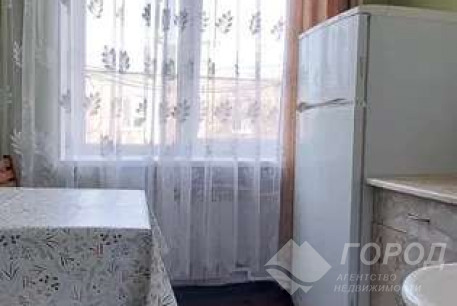 Сдам 1-кімнатну квартиру, ХТЗ, Пролетарская метро (Индустриальная), Код: 757069/2