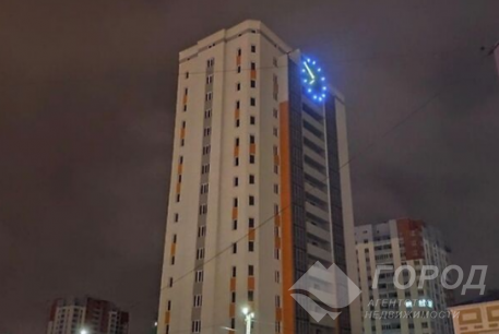 Продам 3-х кімнатну квартиру в новобудові, Гагарина проспект, Код: 757083/2