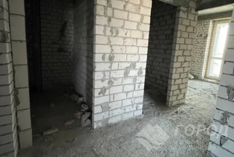 Продам 3-х кімнатну квартиру в новобудові, Гагарина проспект, Код: 757083/2