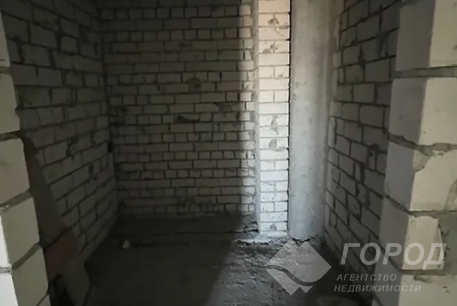 Продам 3-х кімнатну квартиру в новобудові, Гагарина проспект, Код: 757083/2