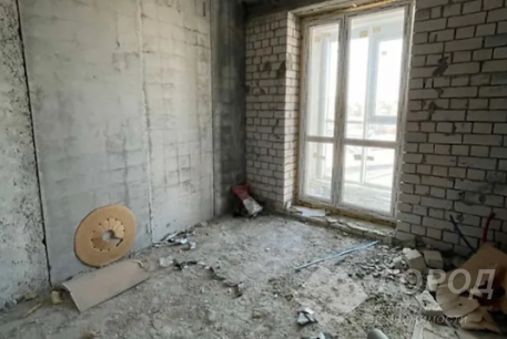 Продам 3-х кімнатну квартиру в новобудові, Гагарина проспект, Код: 757083/2