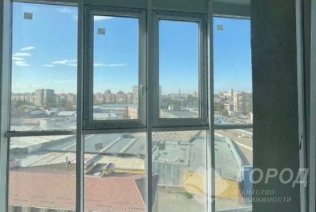 Продам 3-х кімнатну квартиру в новобудові, Гагарина проспект, Код: 757083/2