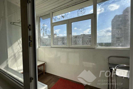 Продам 4-х кімнатну квартиру, ХТЗ, Масельского метро, Код: 757135/2