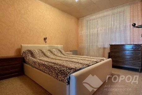 Продам 4-х кімнатну квартиру, ХТЗ, Масельского метро, Код: 757135/2