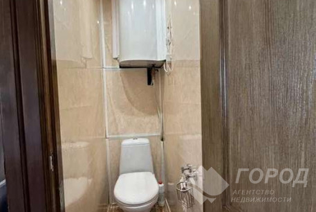 Продам 4-х кімнатну квартиру, ХТЗ, Масельского метро, Код: 757135/2