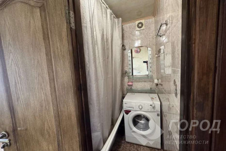 Продам 4-х кімнатну квартиру, ХТЗ, Масельского метро, Код: 757135/2