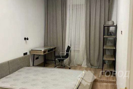 Сдам 3-х кімнатну квартиру, Сосновая Горка, Научная метро, Код: 757206/2