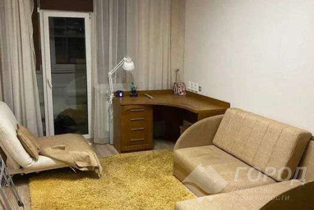 Сдам 3-х кімнатну квартиру, Сосновая Горка, Научная метро, Код: 757206/2