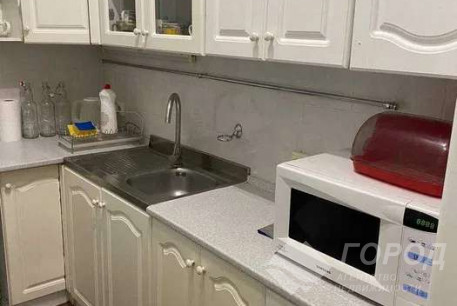 Сдам 3-х кімнатну квартиру, Сосновая Горка, Научная метро, Код: 757206/2