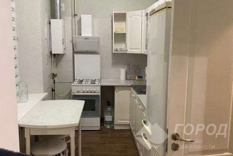 Сдам 3-х кімнатну квартиру, Сосновая Горка, Научная метро, Код: 757206/2