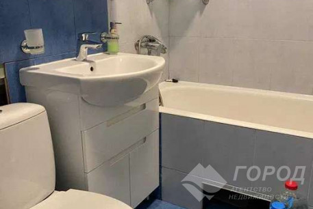 Сдам 3-х кімнатну квартиру, Сосновая Горка, Научная метро, Код: 757206/2