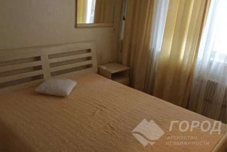 Сдам 2-х кімнатну квартиру, Центр, Университет метро, Код: 757206/3