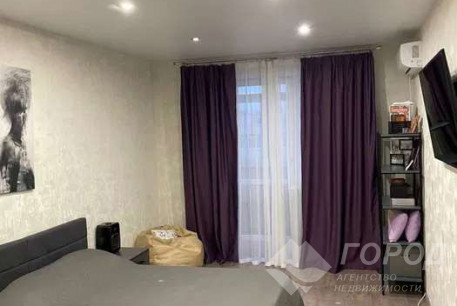 Продам 1-кімнатну квартиру, Жуковского, Код: 757245/2