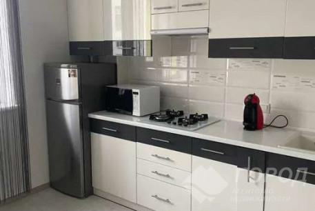 Продам 1-кімнатну квартиру, Жуковского, Код: 757245/2