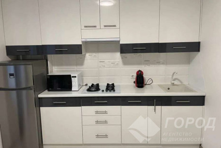 Продам 1-кімнатну квартиру, Жуковского, Код: 757245/2