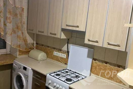 Сдам 1-кімнатну квартиру, Гагарина проспект, Метростроителей метро, Код: 757273/2