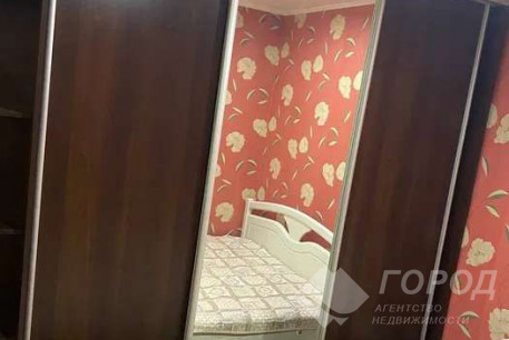 Сдам 1-кімнатну квартиру, Гагарина проспект, Метростроителей метро, Код: 757273/2