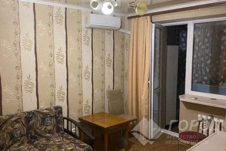 Сдам 1-кімнатну квартиру, Гагарина проспект, Метростроителей метро, Код: 757273/2