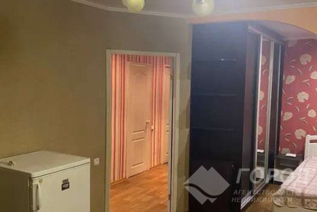 Сдам 1-кімнатну квартиру, Гагарина проспект, Метростроителей метро, Код: 757273/2