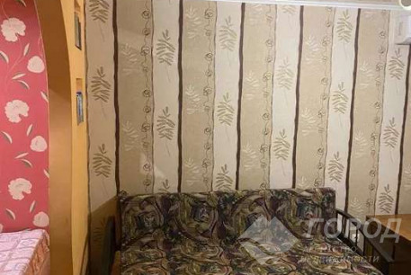 Сдам 1-кімнатну квартиру, Гагарина проспект, Метростроителей метро, Код: 757273/2