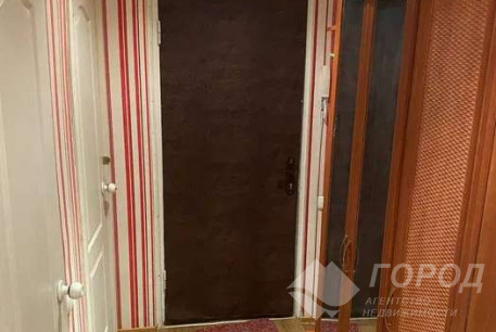 Сдам 1-кімнатну квартиру, Гагарина проспект, Метростроителей метро, Код: 757273/2