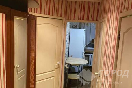 Сдам 1-кімнатну квартиру, Гагарина проспект, Метростроителей метро, Код: 757273/2