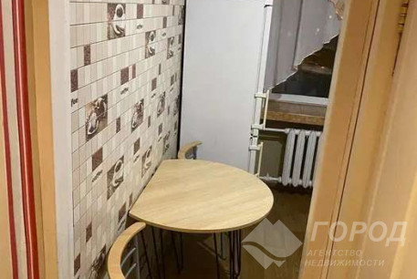 Сдам 1-кімнатну квартиру, Гагарина проспект, Метростроителей метро, Код: 757273/2