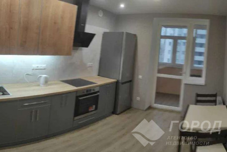 Сдам 1-кімнатну квартиру, Гагарина проспект, Проспект Гагарина метро, Код: 757274/3