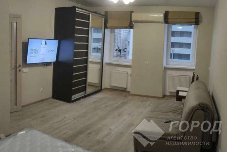 Сдам 1-кімнатну квартиру, Гагарина проспект, Проспект Гагарина метро, Код: 757274/3