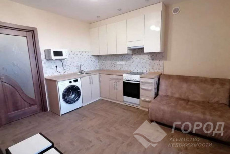 Сдам 1-кімнатну квартиру в новобудові, Салтовский, Завод им. Малышева метро, Код: 757274/4