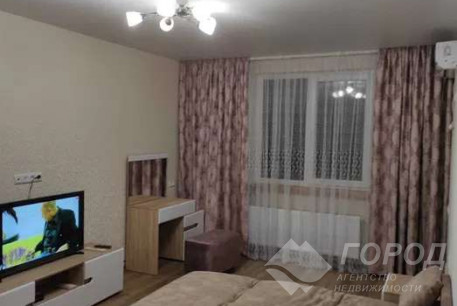 Сдам 1-кімнатну квартиру в новобудові, Салтовский, Завод им. Малышева метро, Код: 757274/4