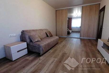 Сдам 1-кімнатну квартиру в новобудові, Салтовский, Завод им. Малышева метро, Код: 757274/4