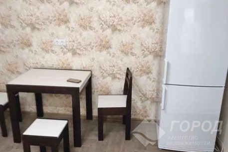 Сдам 1-кімнатну квартиру в новобудові, Салтовский, Завод им. Малышева метро, Код: 757274/4